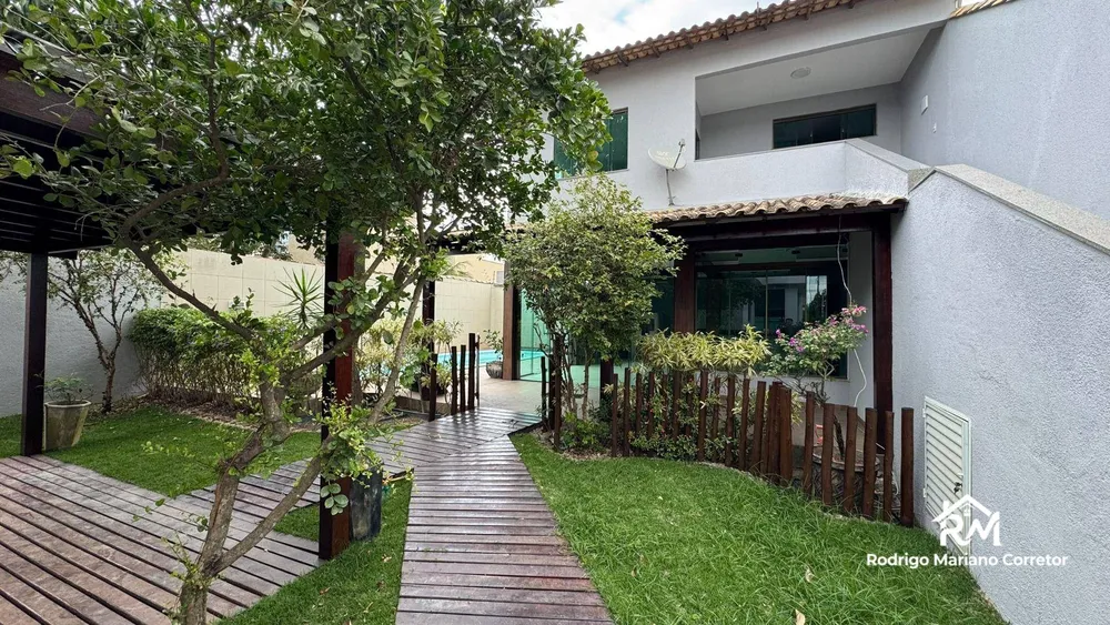 Casa, 4 quartos, 267 m² - Foto 14