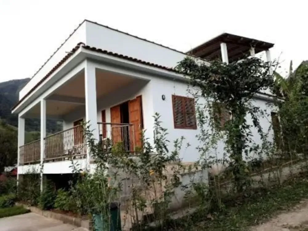 Casa, 3 quartos, 150 m² - Foto 1