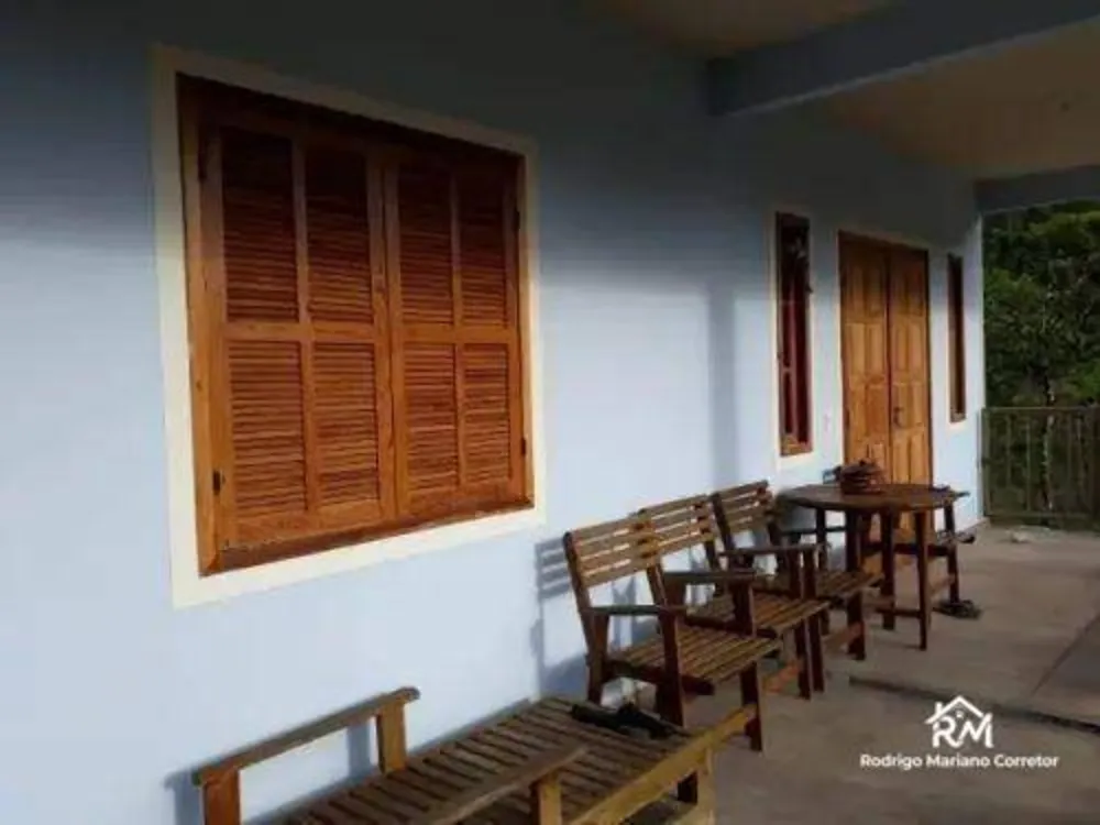 Casa, 3 quartos, 150 m² - Foto 10