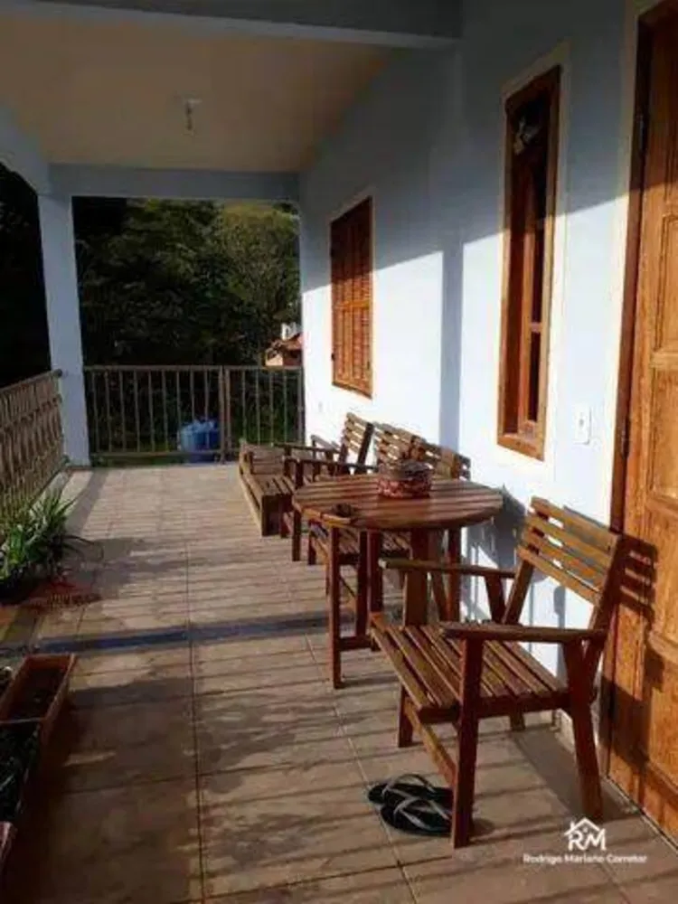 Casa, 3 quartos, 150 m² - Foto 22
