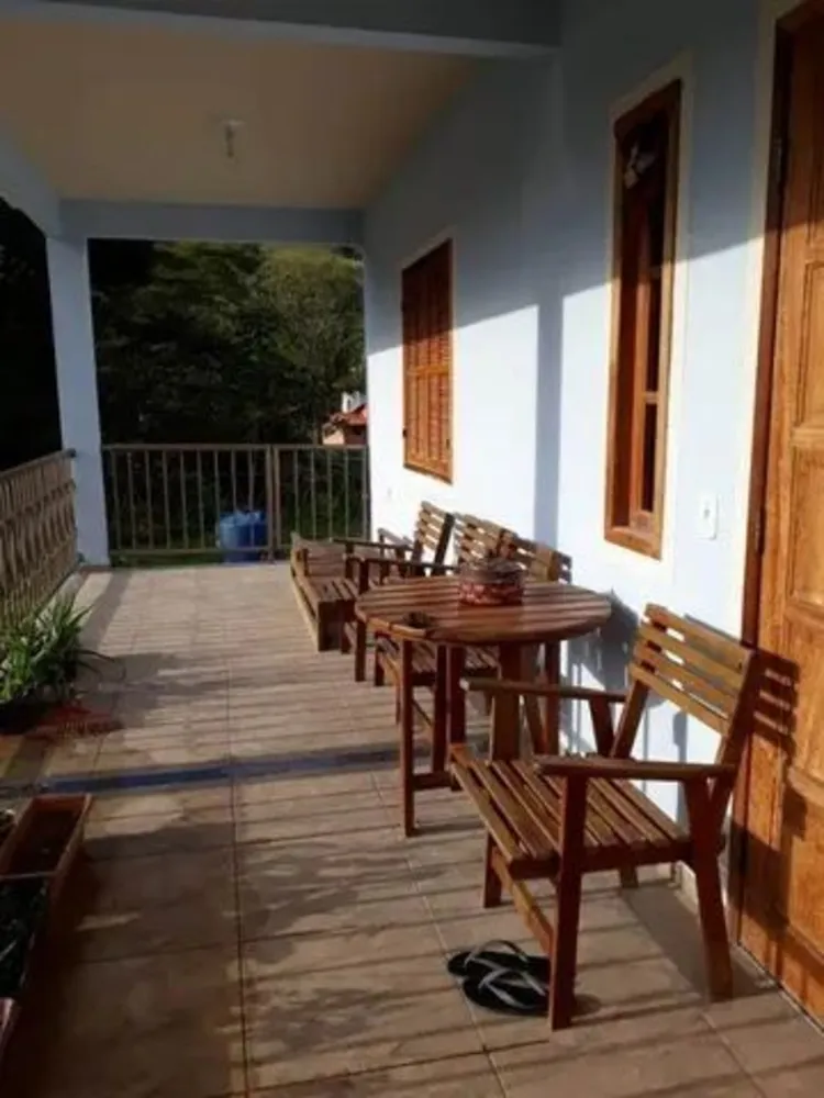 Casa, 3 quartos, 150 m² - Foto 3