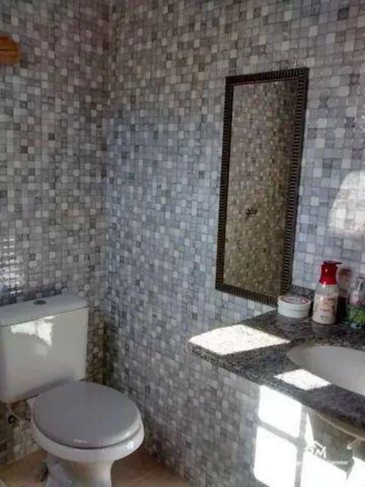 Casa, 3 quartos, 150 m² - Foto 6