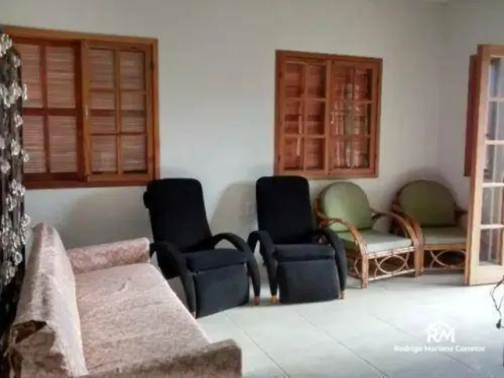 Casa, 3 quartos, 150 m² - Foto 9