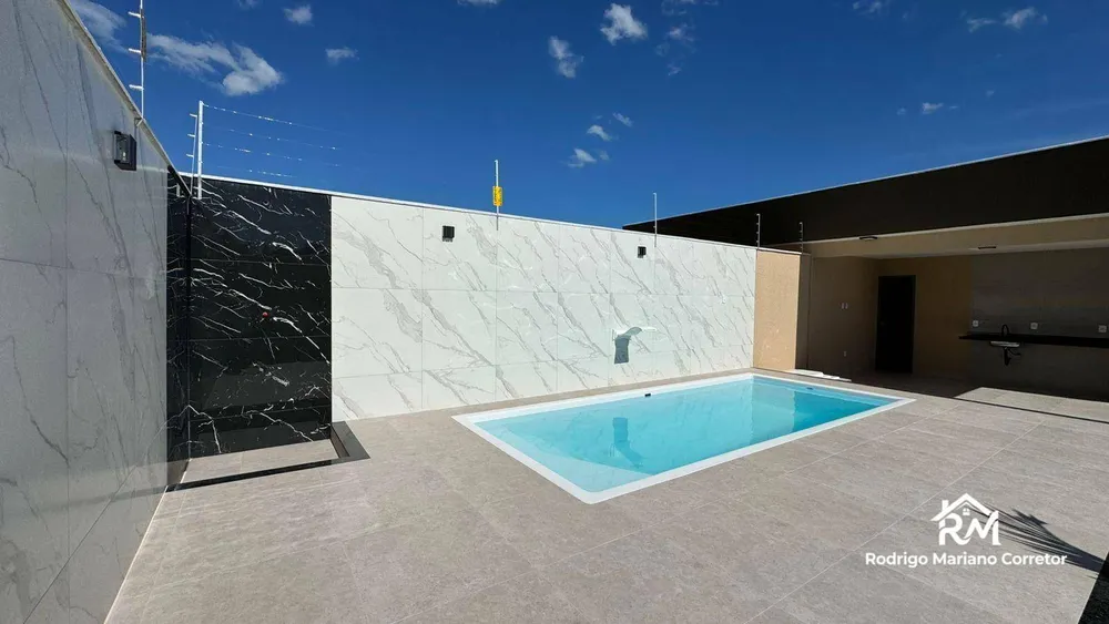 Casa, 3 quartos, 110 m² - Foto 22