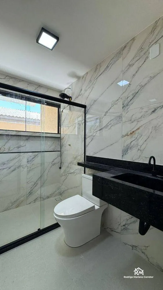 Casa, 3 quartos, 110 m² - Foto 15