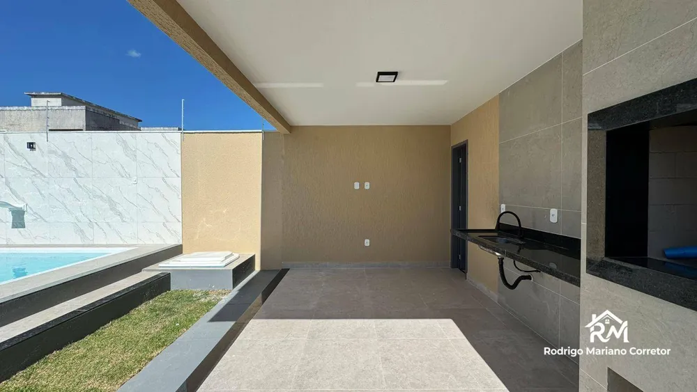 Casa, 3 quartos, 110 m² - Foto 19