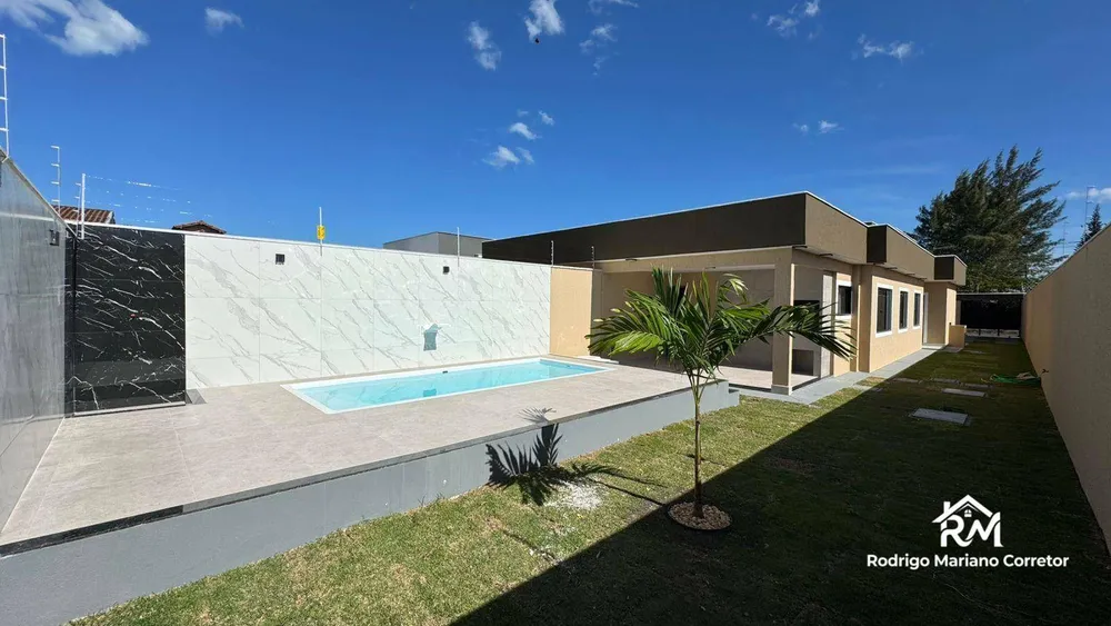 Casa, 3 quartos, 110 m² - Foto 20
