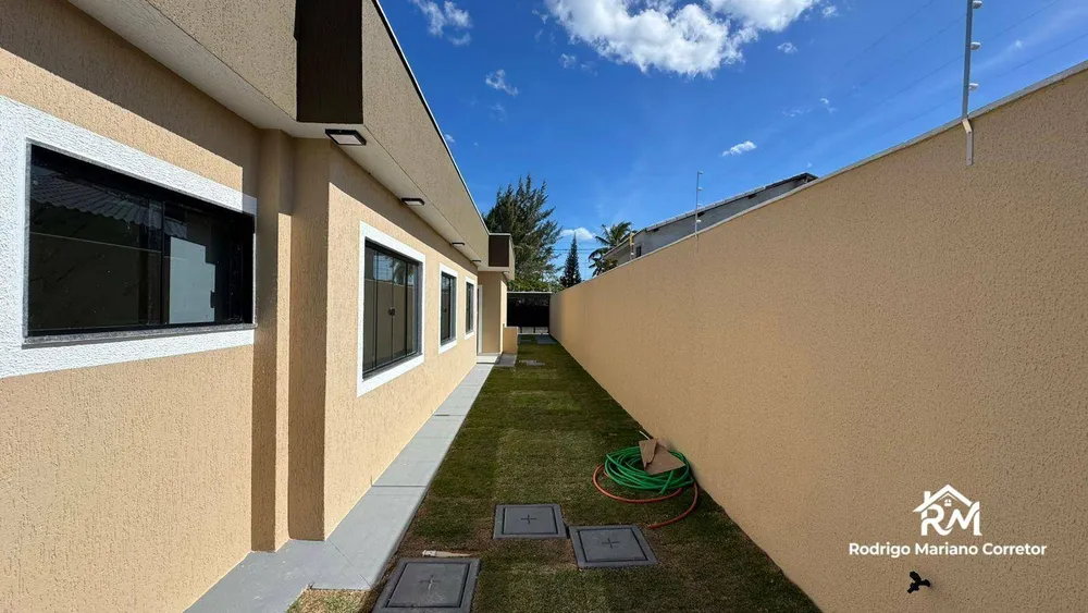 Casa, 3 quartos, 110 m² - Foto 16