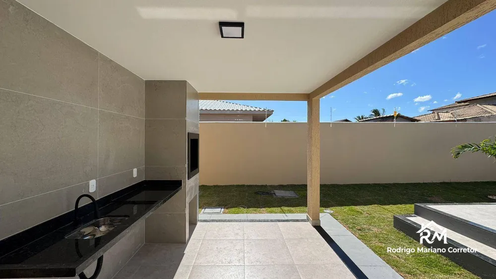 Casa, 3 quartos, 110 m² - Foto 18