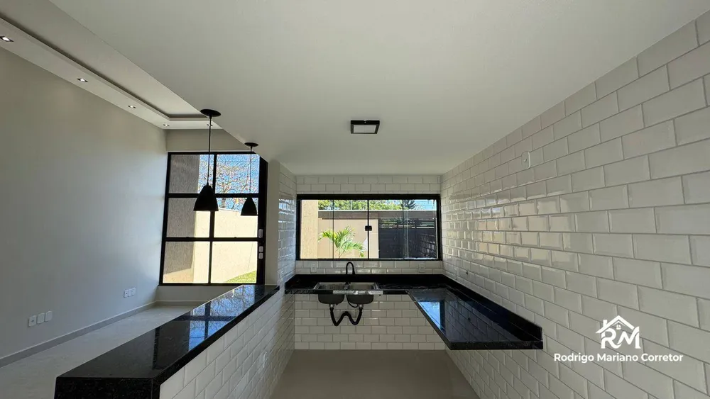 Casa, 3 quartos, 110 m² - Foto 7