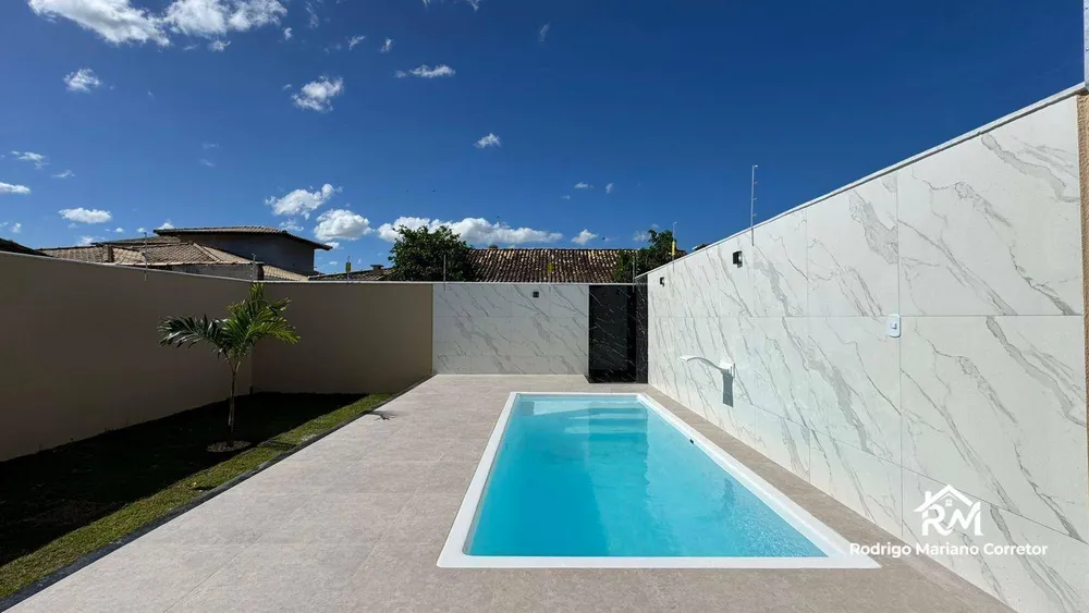 Casa, 3 quartos, 110 m² - Foto 21