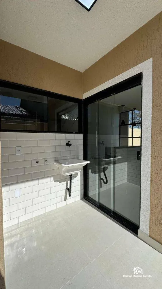Casa, 3 quartos, 110 m² - Foto 17