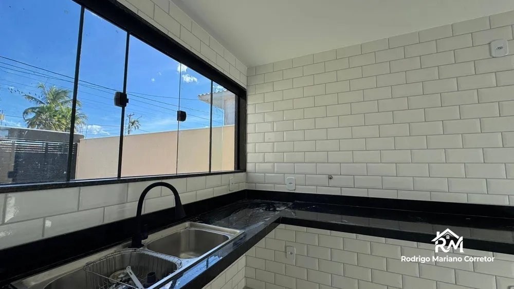 Casa, 3 quartos, 110 m² - Foto 9