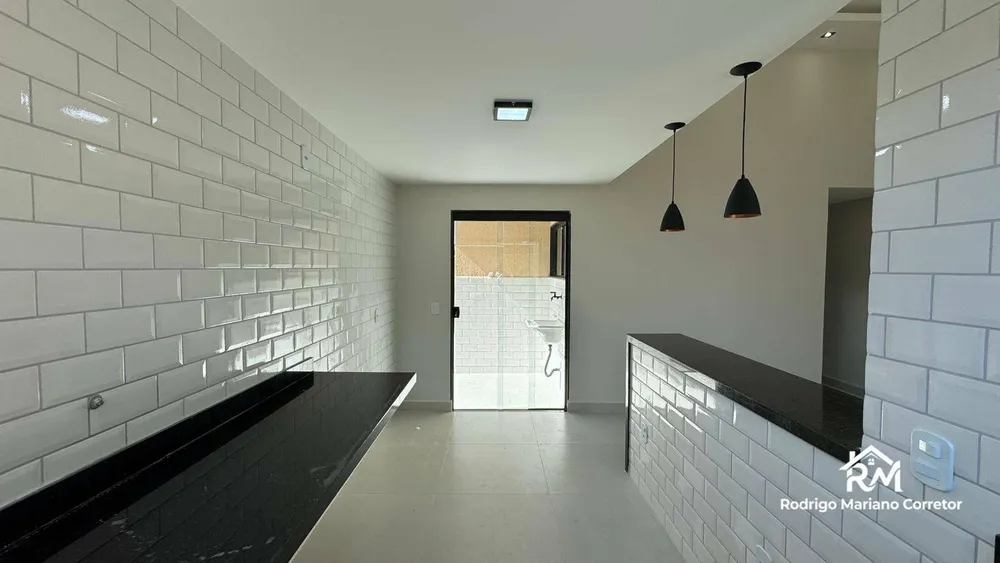 Casa, 3 quartos, 110 m² - Foto 8
