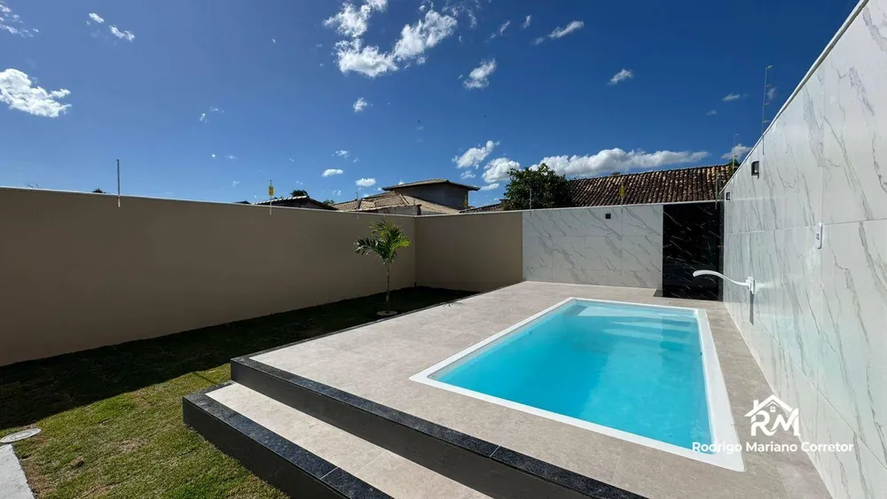 Casa, 3 quartos, 110 m² - Foto 24