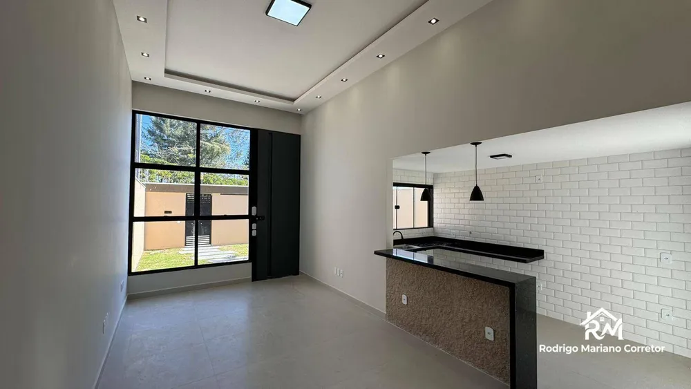 Casa, 3 quartos, 110 m² - Foto 6