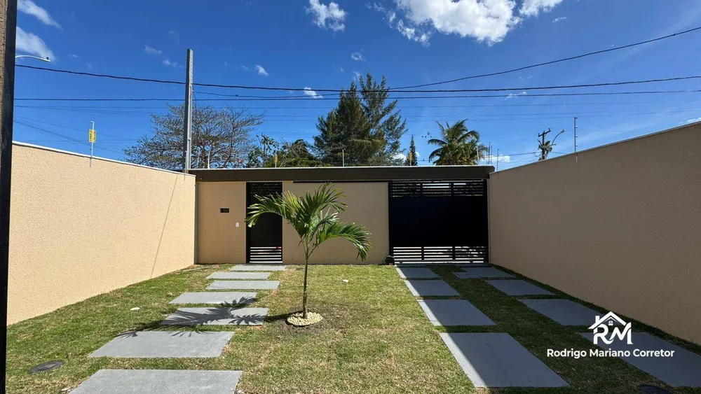 Casa, 3 quartos, 110 m² - Foto 4