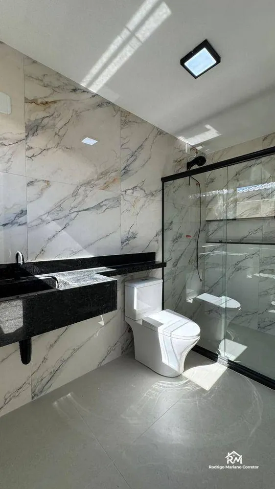 Casa, 3 quartos, 110 m² - Foto 13
