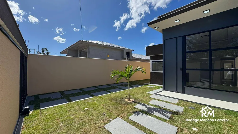 Casa, 3 quartos, 110 m² - Foto 3