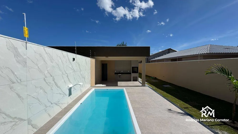 Casa, 3 quartos, 110 m² - Foto 23