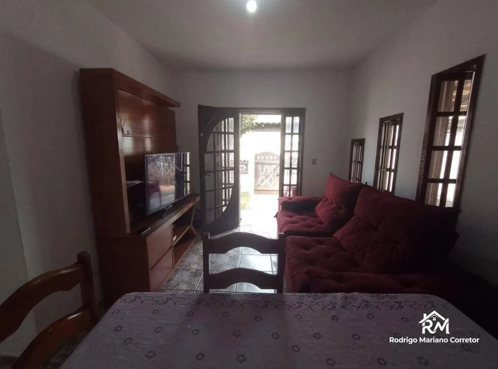Casa, 3 quartos, 86 m² - Foto 13
