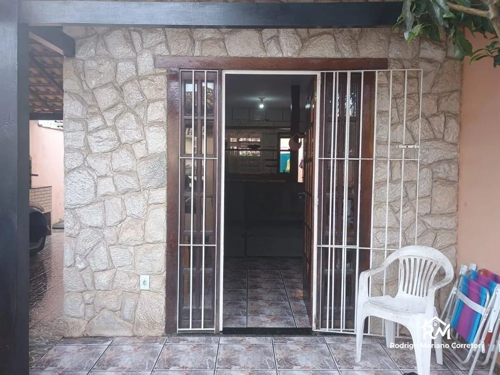 Casa, 3 quartos, 86 m² - Foto 19