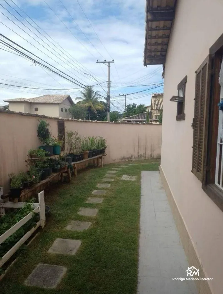Casa, 3 quartos, 86 m² - Foto 11