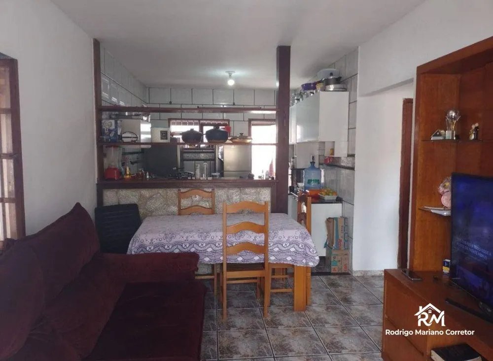 Casa, 3 quartos, 86 m² - Foto 4