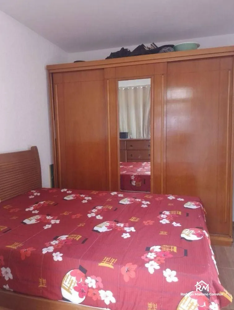 Casa, 3 quartos, 86 m² - Foto 7