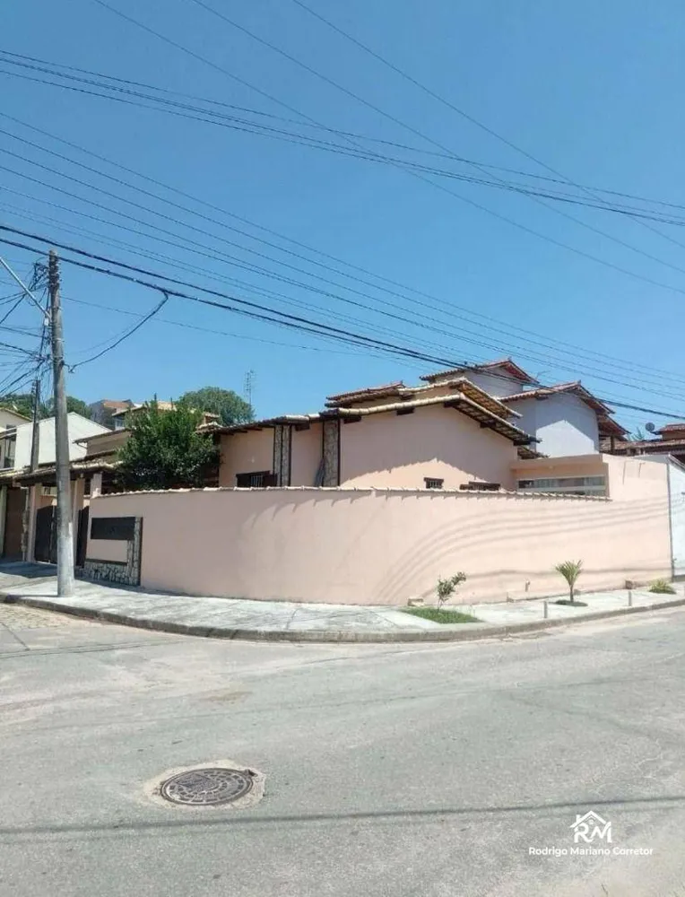 Casa, 3 quartos, 86 m² - Foto 2