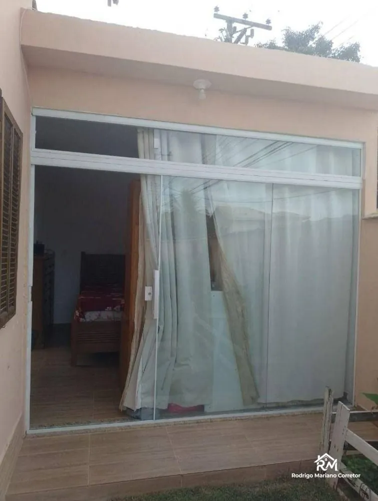 Casa, 3 quartos, 86 m² - Foto 8
