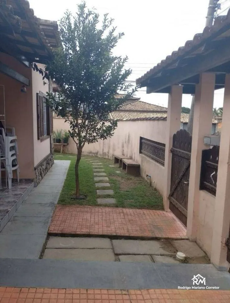 Casa, 3 quartos, 86 m² - Foto 1