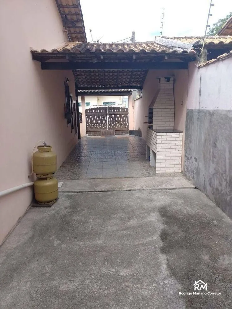 Casa, 3 quartos, 86 m² - Foto 14
