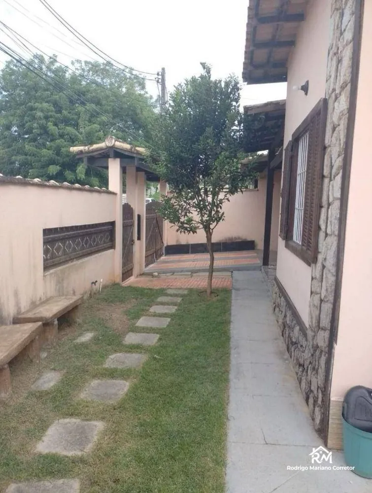 Casa, 3 quartos, 86 m² - Foto 6