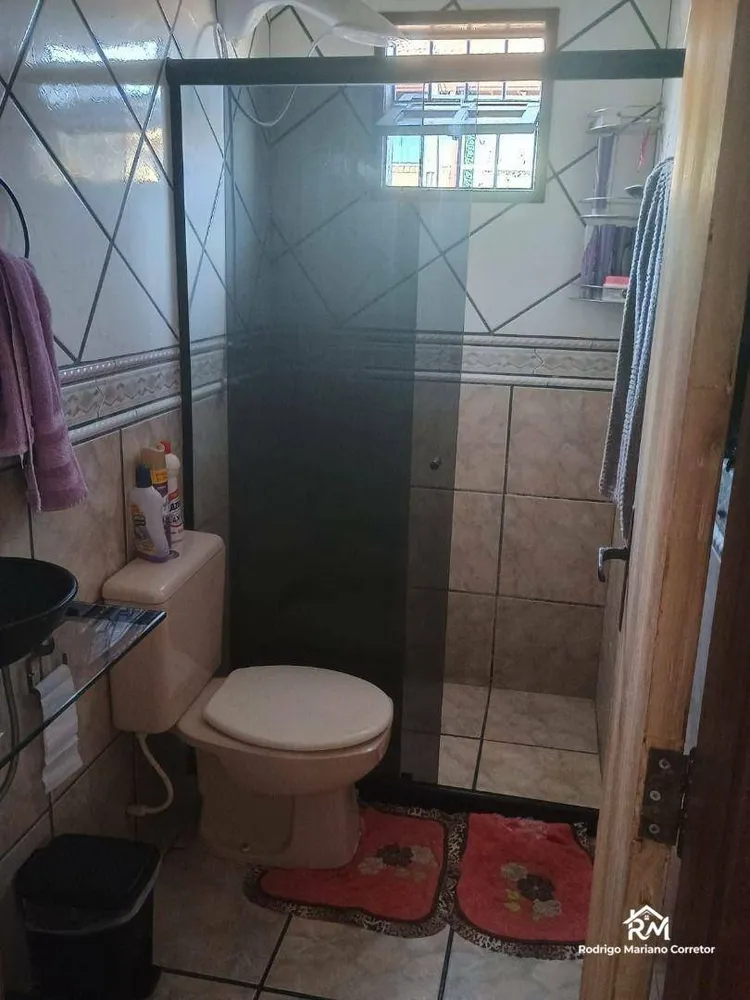 Casa, 3 quartos, 86 m² - Foto 21