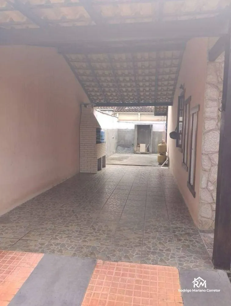 Casa, 3 quartos, 86 m² - Foto 9