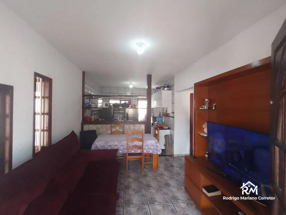 Casa, 3 quartos, 86 m² - Foto 18