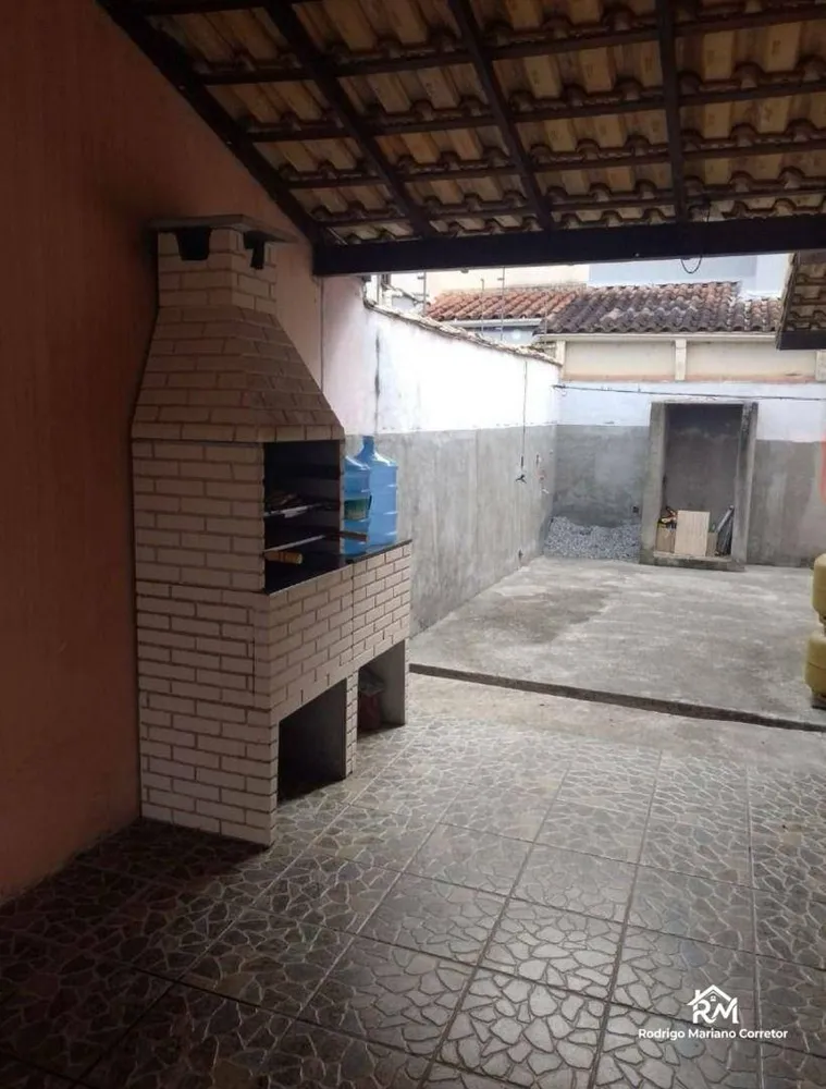 Casa, 3 quartos, 86 m² - Foto 5