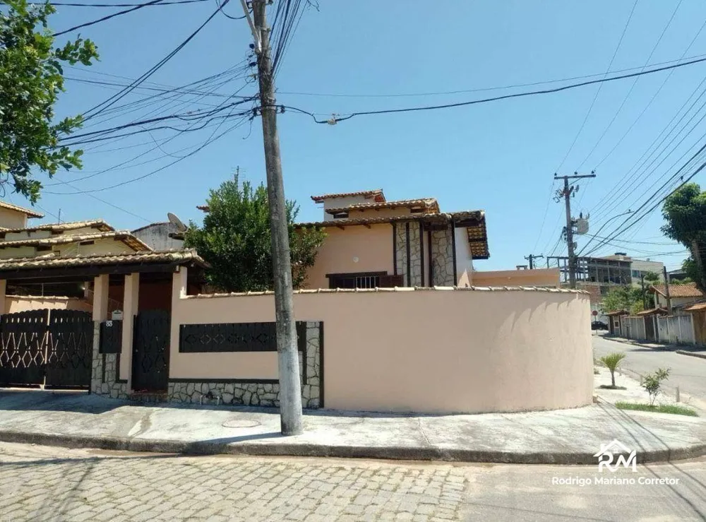 Casa, 3 quartos, 86 m² - Foto 3