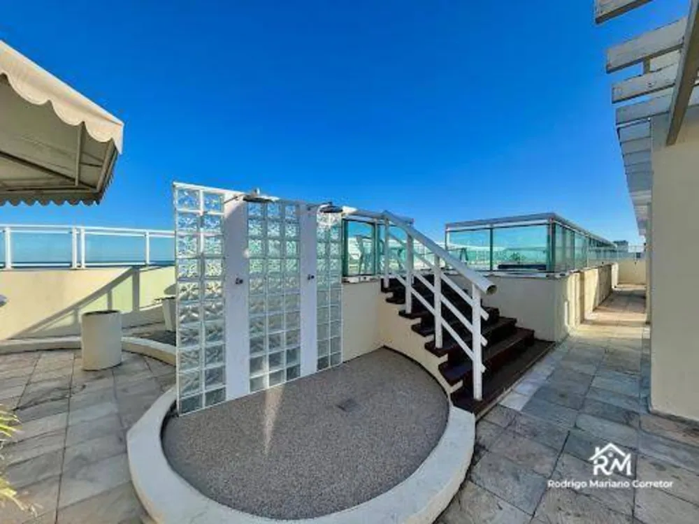 Apartamento, 2 quartos, 140 m² - Foto 27