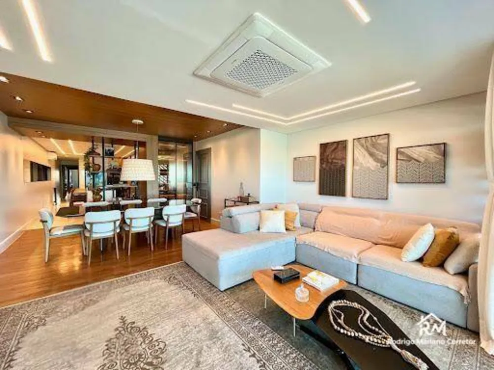 Apartamento, 2 quartos, 140 m² - Foto 5