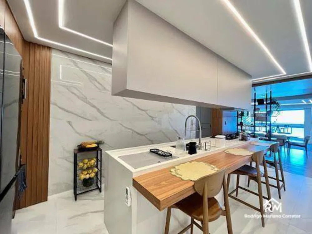 Apartamento, 2 quartos, 140 m² - Foto 6