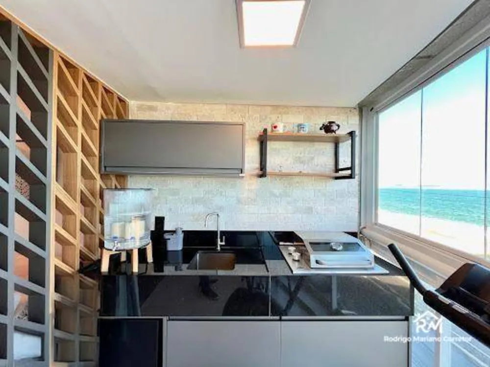 Apartamento, 2 quartos, 140 m² - Foto 2