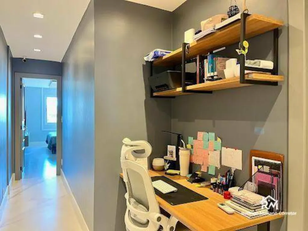 Apartamento, 2 quartos, 140 m² - Foto 11