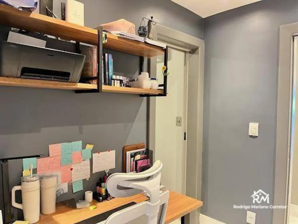 Apartamento, 2 quartos, 140 m² - Foto 12