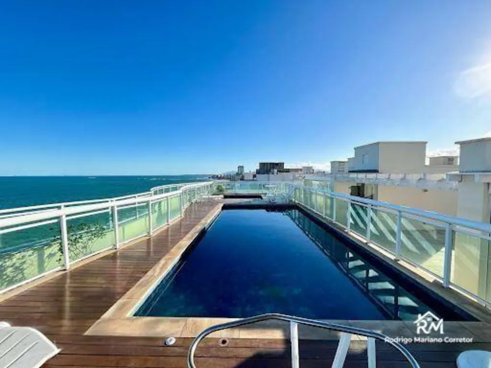 Apartamento, 2 quartos, 140 m² - Foto 29