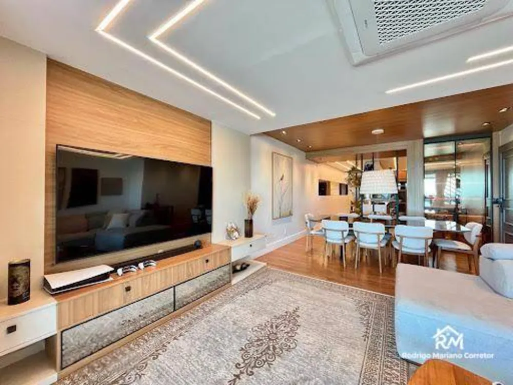 Apartamento, 2 quartos, 140 m² - Foto 3