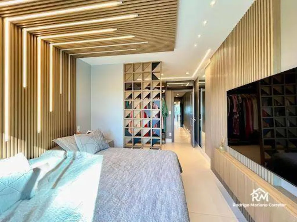 Apartamento, 2 quartos, 140 m² - Foto 17