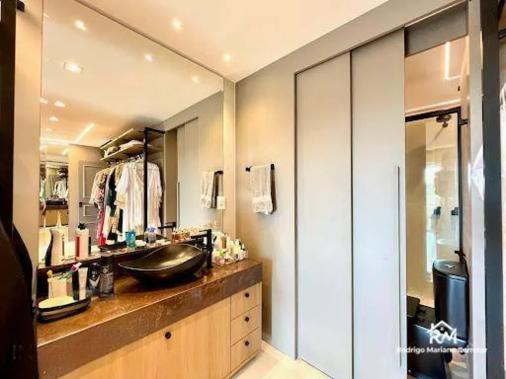 Apartamento, 2 quartos, 140 m² - Foto 23