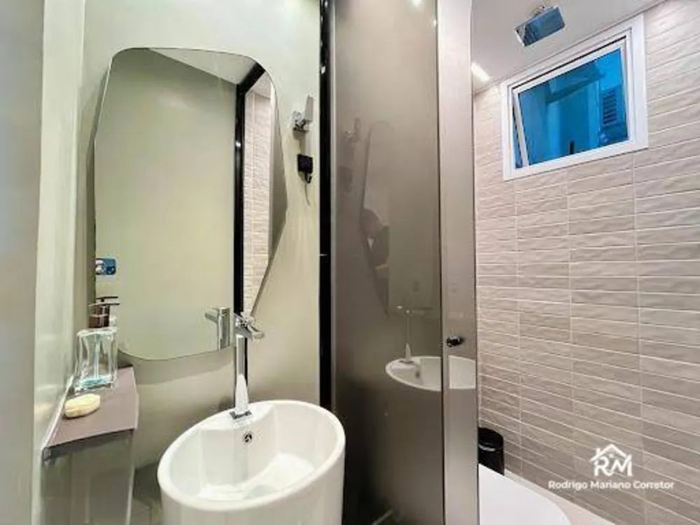 Apartamento, 2 quartos, 140 m² - Foto 10